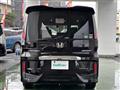 2015 Honda Step WGN