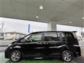 2015 Honda Step WGN