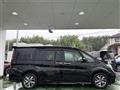 2015 Honda Step WGN