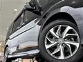 2015 Honda Step WGN