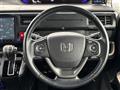 2015 Honda Step WGN