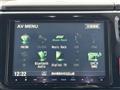 2015 Honda Step WGN