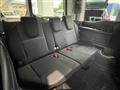 2015 Honda Step WGN