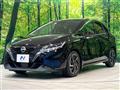2022 Nissan Note