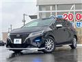 2022 Nissan Note