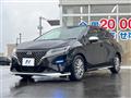 2022 Nissan Note