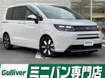 2024 Honda Freed