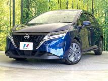 2022 Nissan Note