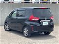 2022 Honda Freed