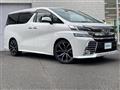 2016 Toyota Vellfire