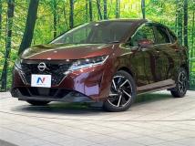 2023 Nissan Note
