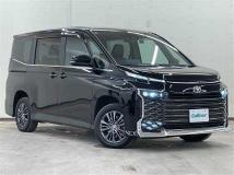 2023 Toyota Voxy