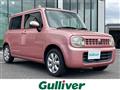 2013 Suzuki Lapin