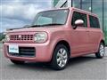 2013 Suzuki Lapin