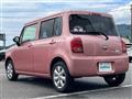 2013 Suzuki Lapin