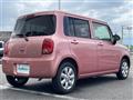 2013 Suzuki Lapin