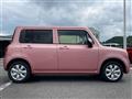2013 Suzuki Lapin