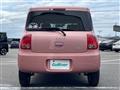 2013 Suzuki Lapin