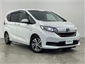 2021 Honda Freed