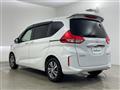 2021 Honda Freed