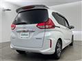 2021 Honda Freed