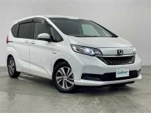 2021 Honda Freed