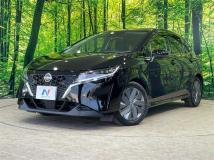 2023 Nissan Note