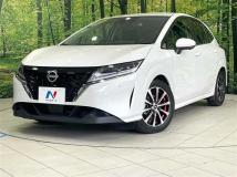 2023 Nissan Note
