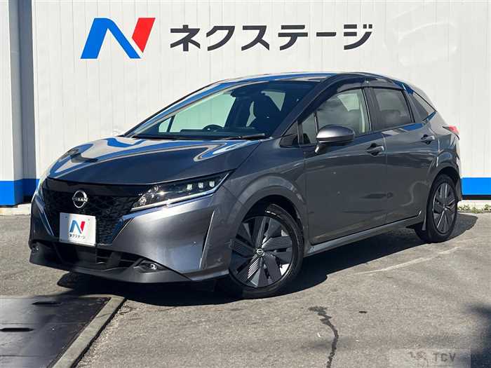2024 Nissan Note