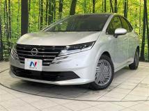 2024 Nissan Note
