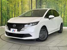 2024 Nissan Note