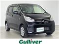 2018 Mitsubishi eK Wagon