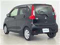 2018 Mitsubishi eK Wagon