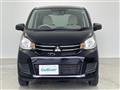 2018 Mitsubishi eK Wagon
