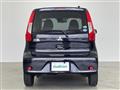 2018 Mitsubishi eK Wagon