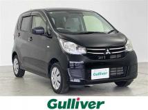 2018 Mitsubishi eK Wagon