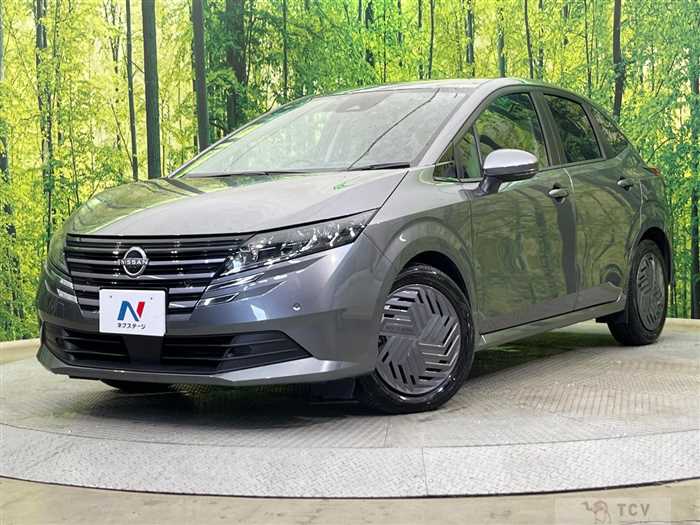 2024 Nissan Note