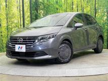 2024 Nissan Note