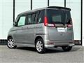 2015 Suzuki Spacia