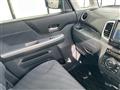 2015 Suzuki Spacia