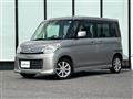 2015 Suzuki Spacia