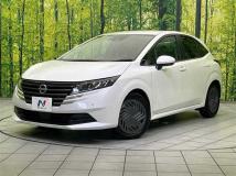 2024 Nissan Note