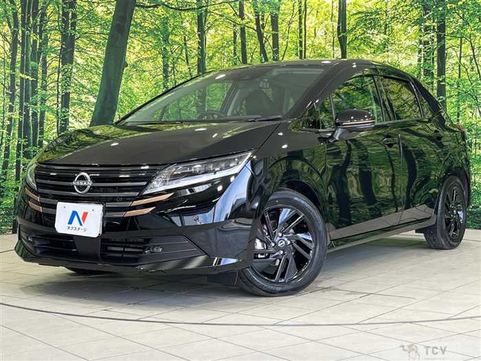 2024 Nissan Note