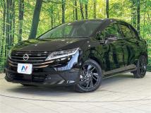 2024 Nissan Note