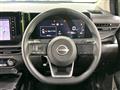 2025 Nissan Note