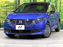 2025 Nissan Note
