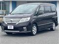 2011 Nissan Serena