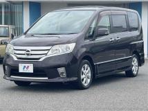 2011 Nissan Serena