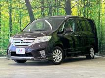2011 Nissan Serena
