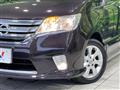 2011 Nissan Serena